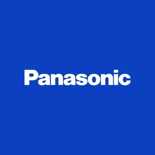 panasonic-logo